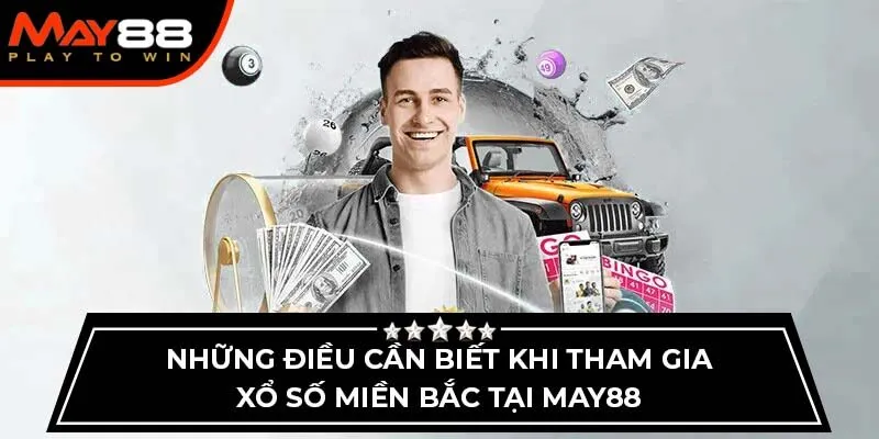 Xổ số miền Bắc